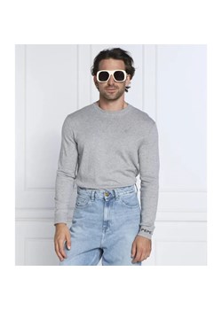 Pepe Jeans London Sweter | Regular Fit | z dodatkiem wełny i kaszmiru ze sklepu Gomez Fashion Store w kategorii Swetry męskie - zdjęcie 184336003