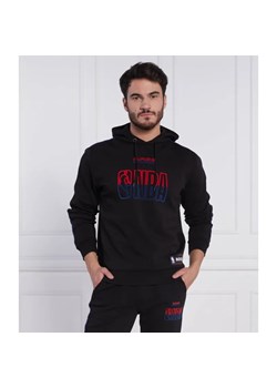 BOSS ORANGE Bluza BOSS X NBA WBounce_2_4 | Regular Fit ze sklepu Gomez Fashion Store w kategorii Bluzy męskie - zdjęcie 184336010