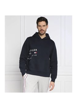 Tommy Hilfiger Bluza | Regular Fit ze sklepu Gomez Fashion Store w kategorii Bluzy męskie - zdjęcie 184336011