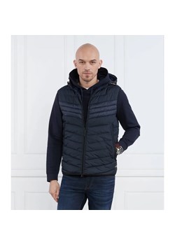 BOSS BLACK Bezrękawnik Coviltra | Regular Fit ze sklepu Gomez Fashion Store w kategorii Kamizelki męskie - zdjęcie 184336014