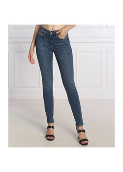Liu Jo Jeansy | Slim Fit ze sklepu Gomez Fashion Store w kategorii Jeansy damskie - zdjęcie 184336020