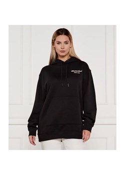 HUGO Bluza Dejandra_1 | Loose fit ze sklepu Gomez Fashion Store w kategorii Bluzy damskie - zdjęcie 184336023