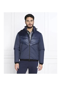 EA7 Kurtka | Regular Fit ze sklepu Gomez Fashion Store w kategorii Kurtki męskie - zdjęcie 184336042