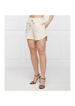 Twinset Actitude Szorty | Regular Fit ze sklepu Gomez Fashion Store w kategorii Szorty - zdjęcie 184336043