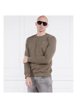 Joop! Jeans Bluza | Regular Fit - id: JJ231M000020309 - marki Joop! - 184336050 Joop! Jeans Bluza | Regular Fit ze sklepu Gomez Fashion Store w kategorii Bluzy męskie - zdjęcie 184336050
