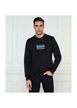 Calvin Klein Bluza | Regular Fit ze sklepu Gomez Fashion Store w kategorii Bluzy męskie - zdjęcie 184336062