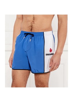 Dsquared2 Szorty kąpielowe | Regular Fit ze sklepu Gomez Fashion Store w kategorii Kąpielówki - zdjęcie 184336063