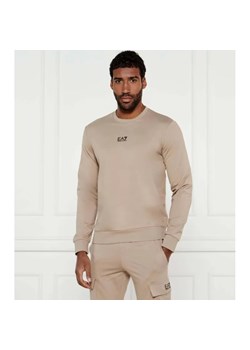 EA7 Bluza | Regular Fit ze sklepu Gomez Fashion Store w kategorii Bluzy męskie - zdjęcie 184336064