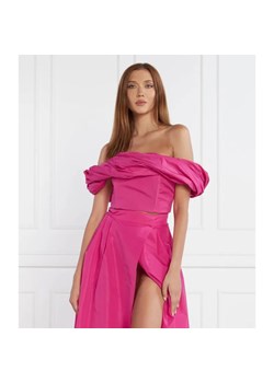 Pinko Top | Slim Fit ze sklepu Gomez Fashion Store w kategorii Bluzki damskie - zdjęcie 184336070