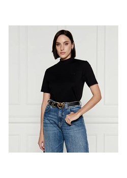 Pinko Bluzka MATITA | Regular Fit ze sklepu Gomez Fashion Store w kategorii Bluzki damskie - zdjęcie 184336071