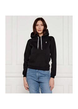POLO RALPH LAUREN Bluza | Regular Fit ze sklepu Gomez Fashion Store w kategorii Bluzy damskie - zdjęcie 184336072