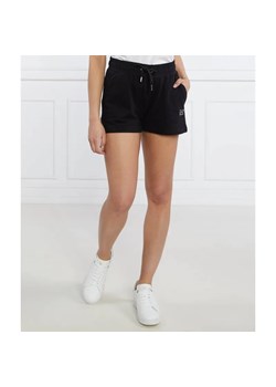 EA7 Szorty | Regular Fit ze sklepu Gomez Fashion Store w kategorii Szorty - zdjęcie 184336080