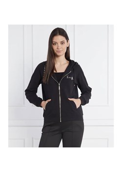 Liu Jo Sport Bluza | Regular Fit ze sklepu Gomez Fashion Store w kategorii Bluzy damskie - zdjęcie 184336081