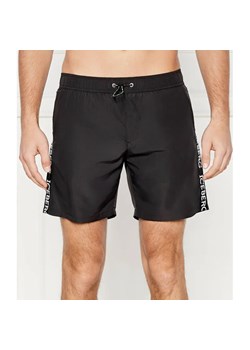 Iceberg Szorty kąpielowe | Regular Fit ze sklepu Gomez Fashion Store w kategorii Kąpielówki - zdjęcie 184336083