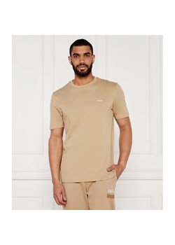 HUGO T-shirt Dero222 | Regular Fit ze sklepu Gomez Fashion Store w kategorii T-shirty męskie - zdjęcie 184336091