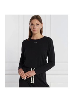 BOSS BLACK Góra od piżamy | Regular Fit ze sklepu Gomez Fashion Store w kategorii Piżamy damskie - zdjęcie 184336092