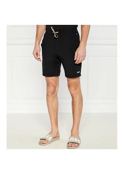 Boss Bodywear Szorty | Regular Fit ze sklepu Gomez Fashion Store w kategorii Piżamy męskie - zdjęcie 184336093