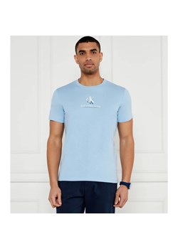 Calvin Klein Jeans T-shirt | Regular Fit ze sklepu Gomez Fashion Store w kategorii T-shirty męskie - zdjęcie 184336100