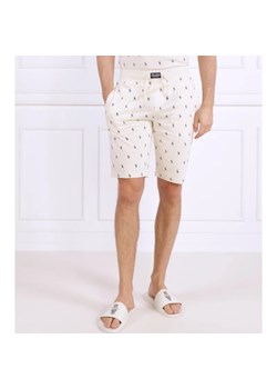 POLO RALPH LAUREN Szorty od piżamy | Slim Fit ze sklepu Gomez Fashion Store w kategorii Piżamy męskie - zdjęcie 184336111