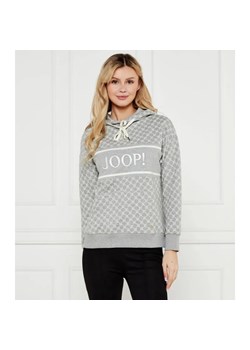 Joop! Bluza | Regular Fit ze sklepu Gomez Fashion Store w kategorii Bluzy damskie - zdjęcie 184336130