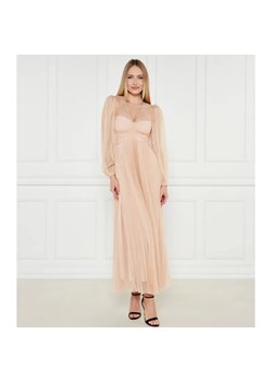 TWINSET Sukienka ze sklepu Gomez Fashion Store w kategorii Sukienki - zdjęcie 184336133