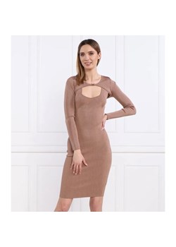 Marciano Guess Sukienka LAVINIA ze sklepu Gomez Fashion Store w kategorii Sukienki - zdjęcie 184336134