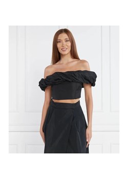 Pinko Top | Slim Fit ze sklepu Gomez Fashion Store w kategorii Bluzki damskie - zdjęcie 184336141