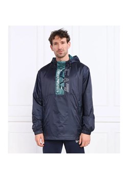 EA7 Kurtka | Regular Fit ze sklepu Gomez Fashion Store w kategorii Kurtki męskie - zdjęcie 184336152
