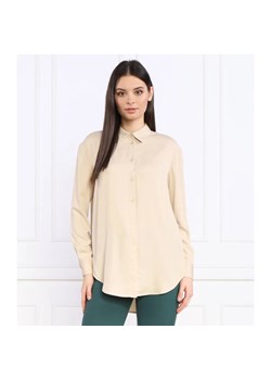 Calvin Klein Koszula | Relaxed fit ze sklepu Gomez Fashion Store w kategorii Koszule damskie - zdjęcie 184336154