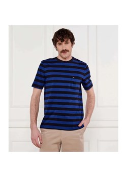 Tommy Hilfiger T-shirt | Regular Fit ze sklepu Gomez Fashion Store w kategorii T-shirty męskie - zdjęcie 184336164