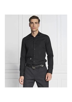 Philipp Plein Koszula | Slim Fit ze sklepu Gomez Fashion Store w kategorii Koszule męskie - zdjęcie 184336171