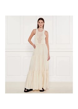 Liu Jo Sukienka ze sklepu Gomez Fashion Store w kategorii Sukienki - zdjęcie 184336192