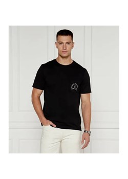 Tommy Hilfiger T-shirt | Regular Fit ze sklepu Gomez Fashion Store w kategorii T-shirty męskie - zdjęcie 184336194