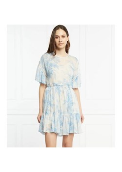TWINSET Sukienka ze sklepu Gomez Fashion Store w kategorii Sukienki - zdjęcie 184336200