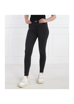 Hugo Blue Jeansy Malu | Skinny fit ze sklepu Gomez Fashion Store w kategorii Jeansy damskie - zdjęcie 184336202