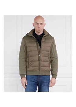 Joop! Jeans Kurtka Malik | Regular Fit ze sklepu Gomez Fashion Store w kategorii Kurtki męskie - zdjęcie 184336204