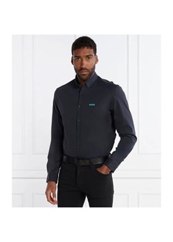 BOSS GREEN Koszula B_Motion_L | Straight fit ze sklepu Gomez Fashion Store w kategorii Koszule męskie - zdjęcie 184336212