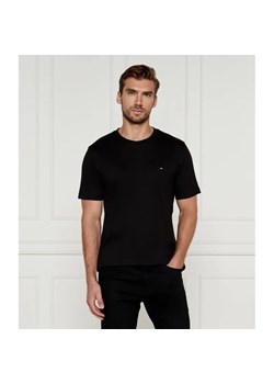 Tommy Hilfiger T-shirt | Regular Fit ze sklepu Gomez Fashion Store w kategorii T-shirty męskie - zdjęcie 184336230