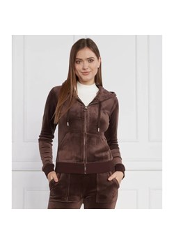 Juicy Couture Bluza ROBERTSON | Slim Fit ze sklepu Gomez Fashion Store w kategorii Bluzy damskie - zdjęcie 184336240