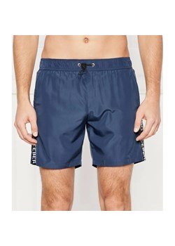 Iceberg Szorty kąpielowe | Regular Fit ze sklepu Gomez Fashion Store w kategorii Kąpielówki - zdjęcie 184336241