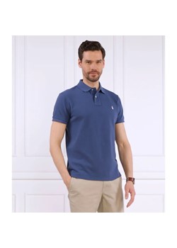 POLO RALPH LAUREN Polo | Custom slim fit ze sklepu Gomez Fashion Store w kategorii T-shirty męskie - zdjęcie 184336242