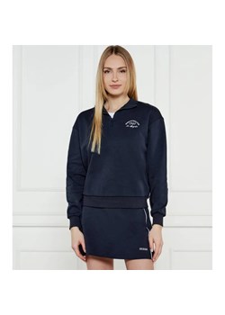 GUESS ACTIVE Bluza NIGELLA | Regular Fit ze sklepu Gomez Fashion Store w kategorii Bluzy damskie - zdjęcie 184336252