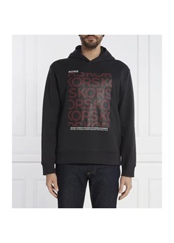 Michael Kors Bluza | Regular Fit ze sklepu Gomez Fashion Store w kategorii Bluzy męskie - zdjęcie 184336264