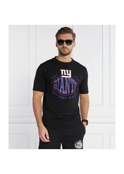 BOSS ORANGE T-shirt Trap NFL | Regular Fit ze sklepu Gomez Fashion Store w kategorii T-shirty męskie - zdjęcie 184336271
