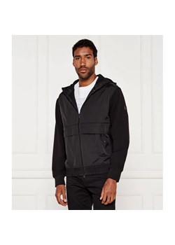 BOSS ORANGE Kurtka Ze__hood | Regular Fit ze sklepu Gomez Fashion Store w kategorii Kurtki męskie - zdjęcie 184336272