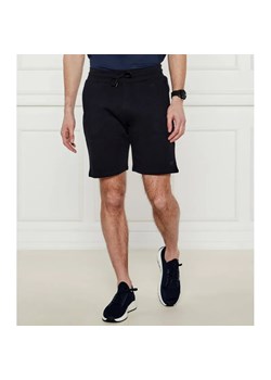 GUESS ACTIVE Szorty ALDWIN | Regular Fit ze sklepu Gomez Fashion Store w kategorii Spodenki męskie - zdjęcie 184336280