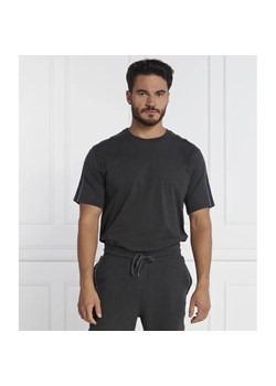 Tommy Hilfiger T-shirt SS TEE LOGO | Regular Fit ze sklepu Gomez Fashion Store w kategorii T-shirty męskie - zdjęcie 184336293