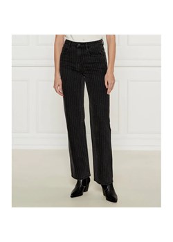 Desigual Jeansy Beneida | Straight fit ze sklepu Gomez Fashion Store w kategorii Jeansy damskie - zdjęcie 184336302