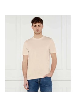 BOSS BLACK T-shirt Thompson | Regular Fit ze sklepu Gomez Fashion Store w kategorii T-shirty męskie - zdjęcie 184336303
