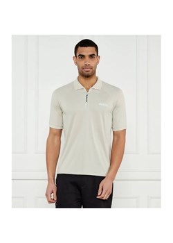GUESS ACTIVE Polo JAISS | Regular Fit ze sklepu Gomez Fashion Store w kategorii T-shirty męskie - zdjęcie 184336304